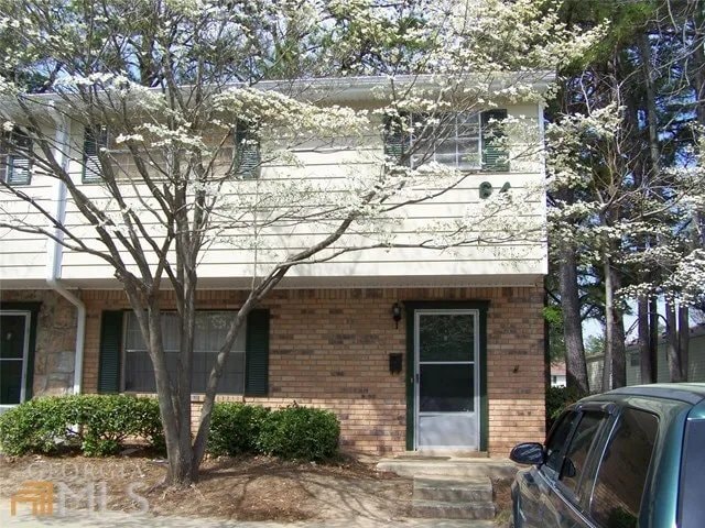 Building Photo - 4701 Flat Shoals Rd