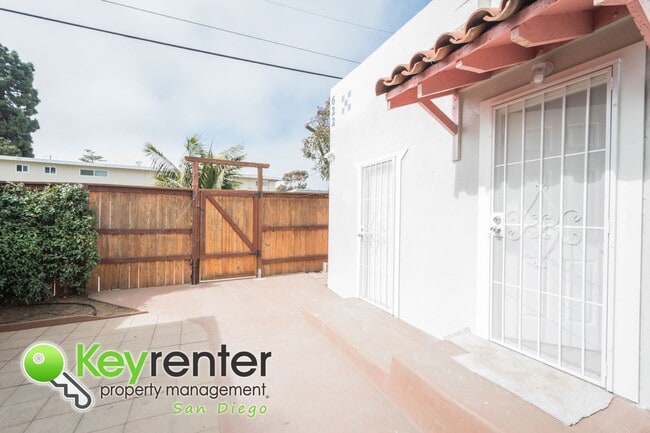 Foto del edificio - 622 N Nevada St