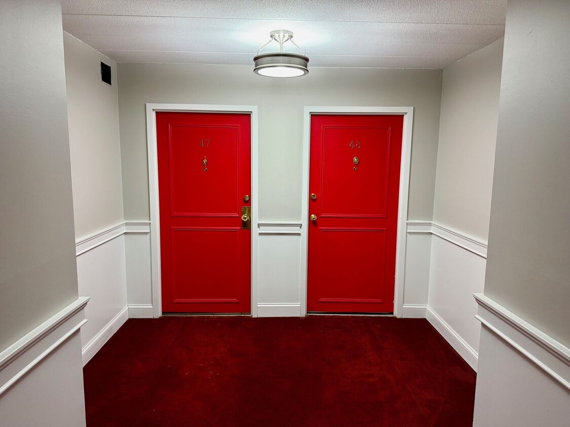 Building Photo - Blackstone Apartments