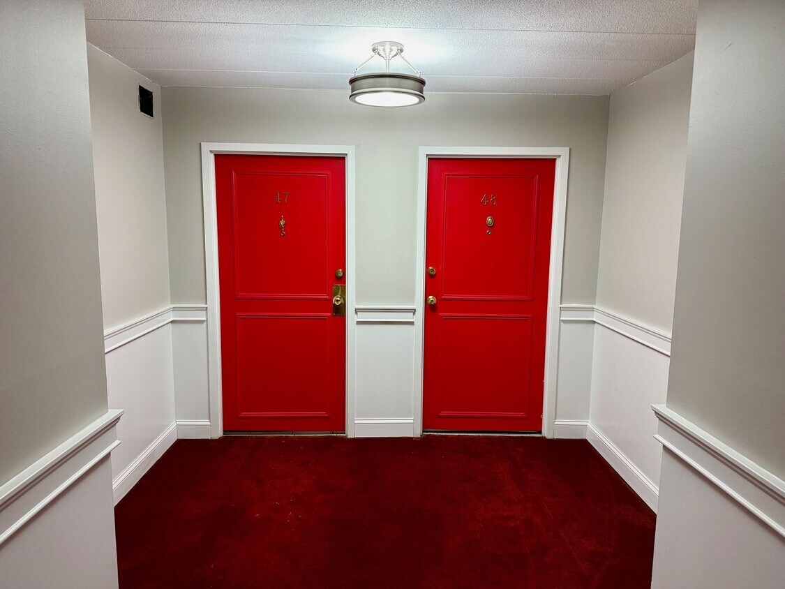 Foto del edificio - Blackstone Apartments