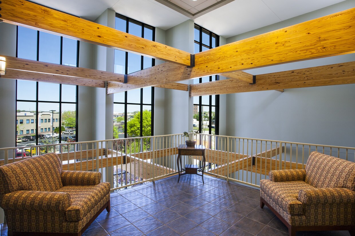 Foto principal - 1120 S Walton Blvd