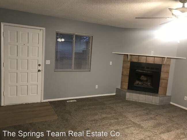 Foto del edificio - 2 br, 2 bath House - 808 Bennett Avenue #A