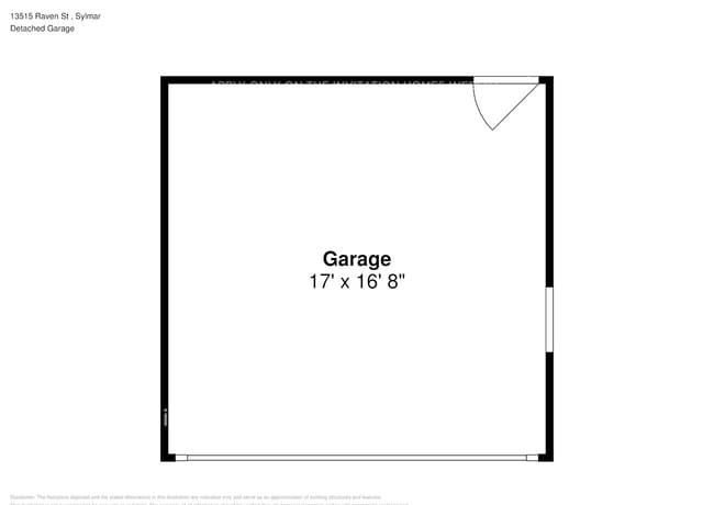 Building Photo - 13515 Raven St