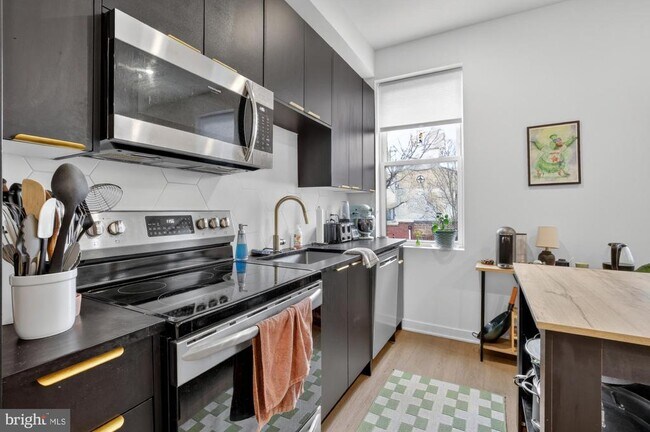 Foto del edificio - 1134 Pine St