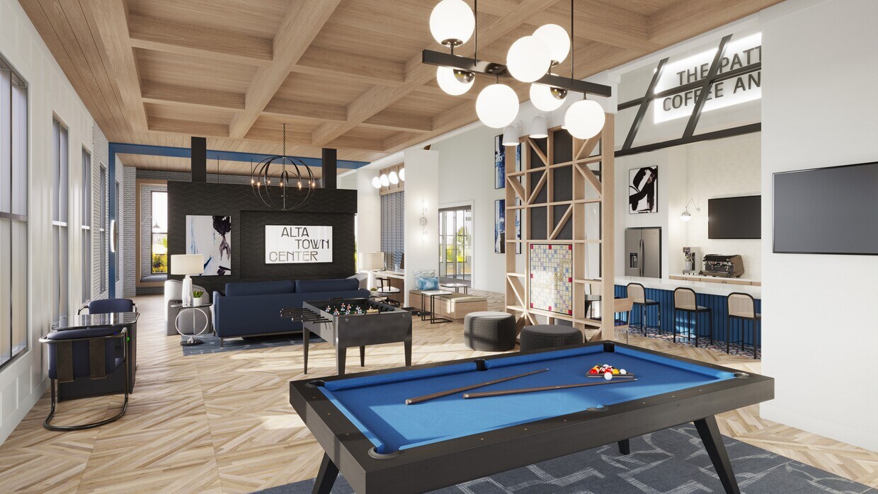 Alta Town Center 6601 Roxboro St Raleigh, NC Apartments for Rent in