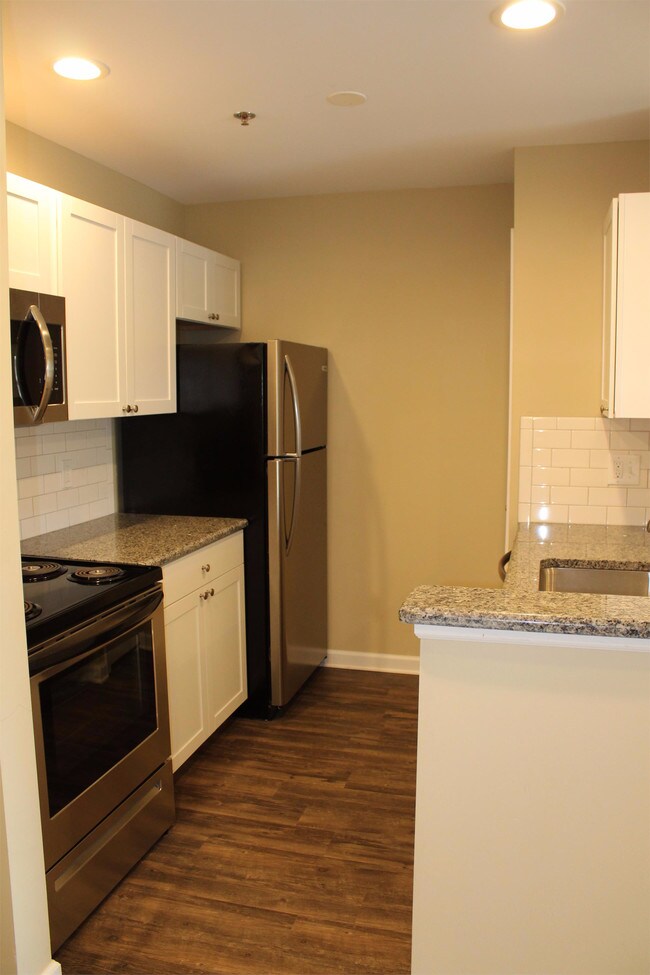 Foto del edificio - 3670 S John Hix Rd