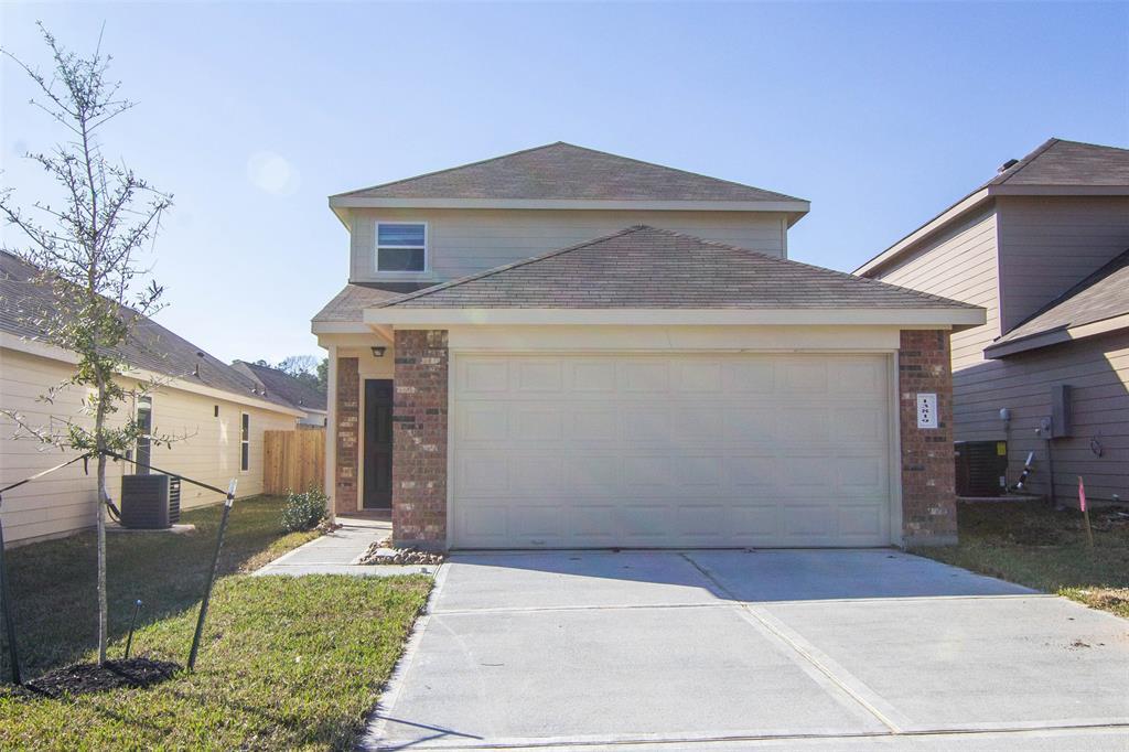 13819 Forest Springs Ln, Willis, TX 77378 House for Rent in Willis