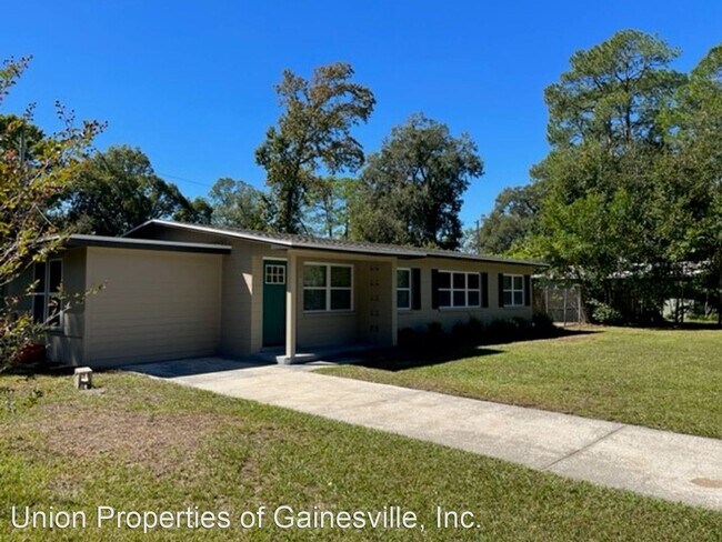 Building Photo - 4 br, 3 bath House - 1235 NE 17th Avenue