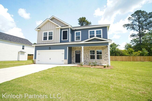 Building Photo - 4 br, 2.5 bath House - 410 Matthew Lane Lo...