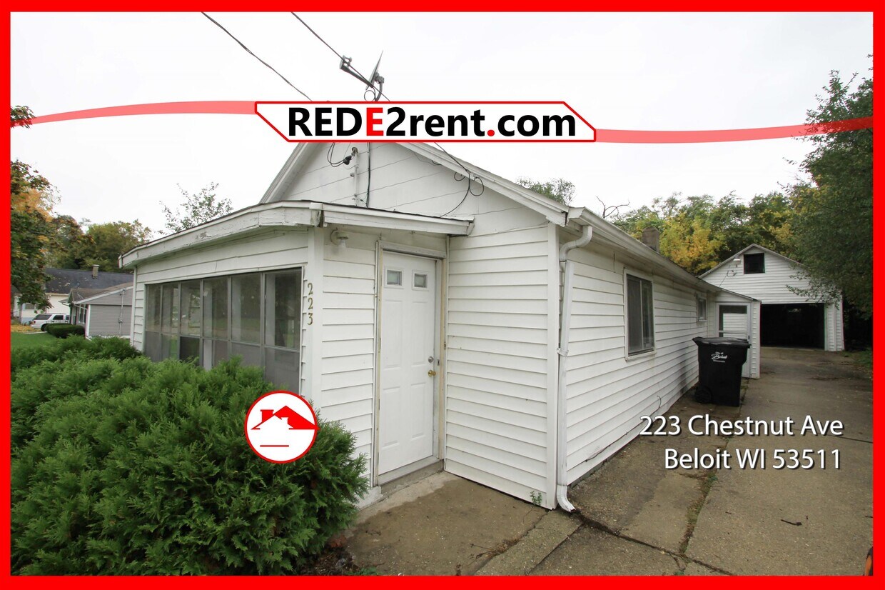 Primary Photo - 223 Chestnut Ave