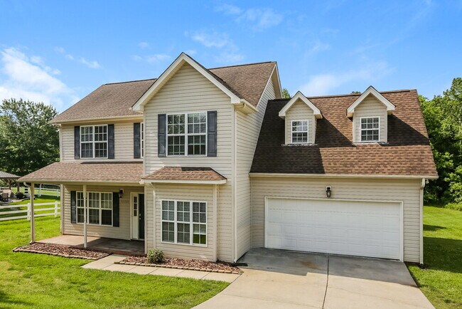 Foto del edificio - 13320 Willow Breeze Ln