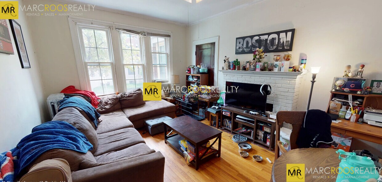 Foto principal - 14 Glenville Ave