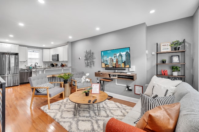 Photo - 2929 Gerritt St Townhome