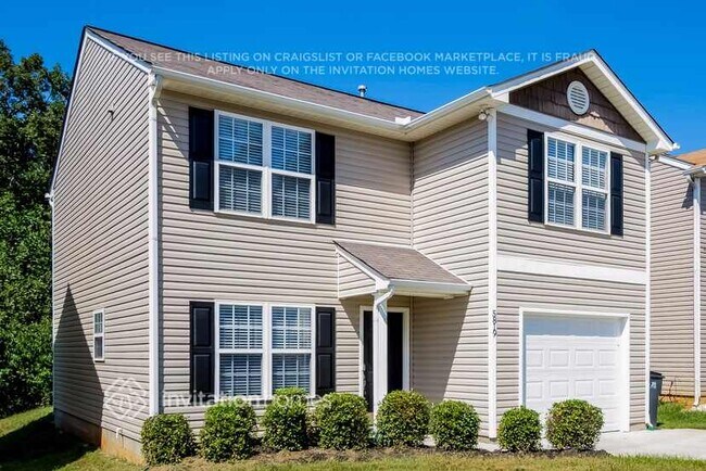 Foto del edificio - 5819 Kelden Walker Ln
