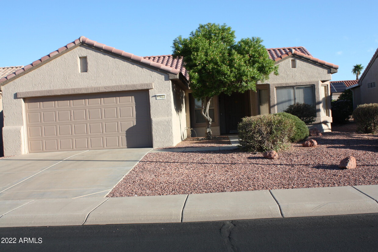 Primary Photo - 16422 W La Posada Ln