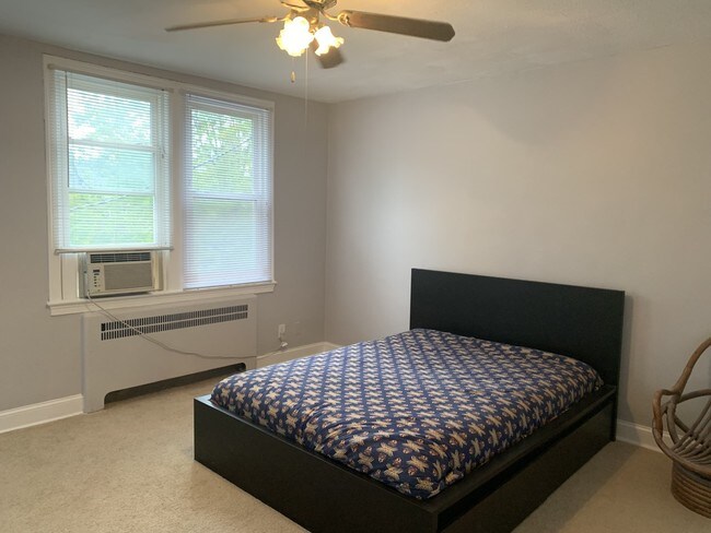 Foto del edificio - 4026 7th St NE