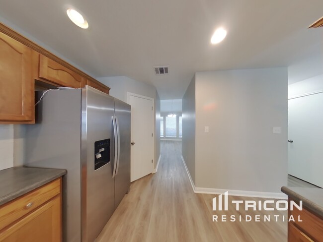 Building Photo - 4003 Mistflower Drive Converse TX