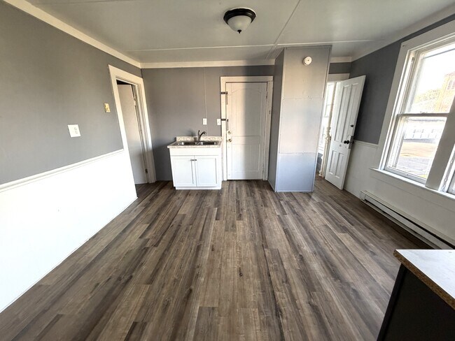 Foto del edificio - 520 W 17th St
