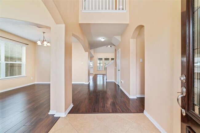 Foto del edificio - 3007 Cimarron Pass Dr