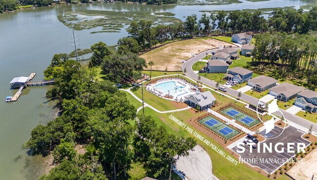 Foto del edificio - 1206 Brackish Ct