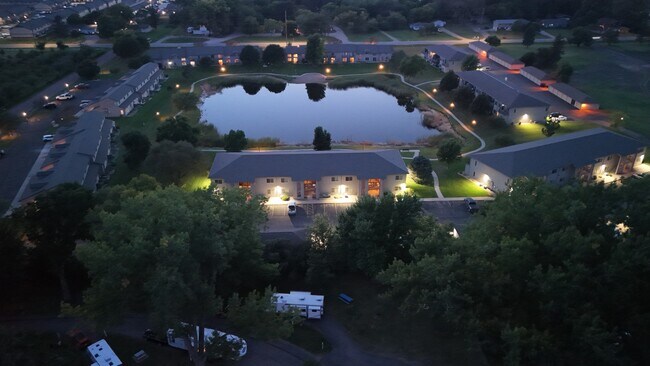 Foto del edificio - 1024 Western Ave