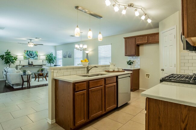 Foto del edificio - 1501 Davis Mountain Loop