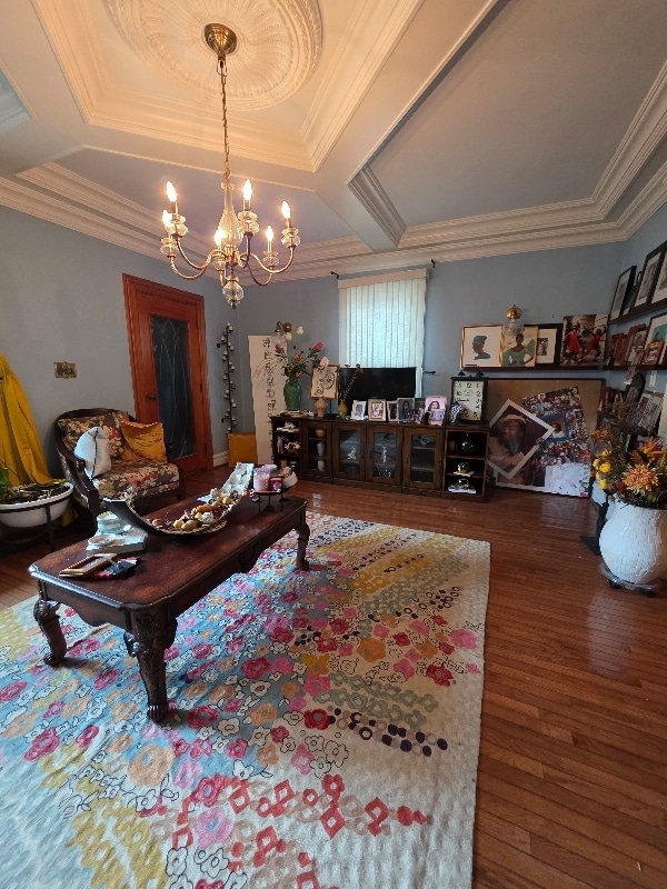 Foto del edificio - 4701 Avenue K
