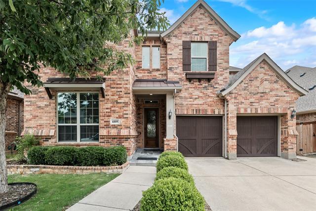 Foto principal - 6809 Gallatin St