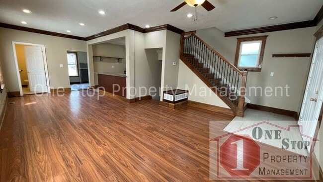 Building Photo - Beautiful 3 Bedroom 1 Bathroom Home in Kan...
