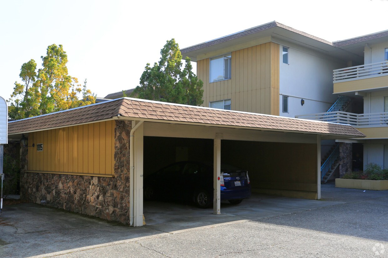 Foto del edificio - 1005 S Eliseo Dr