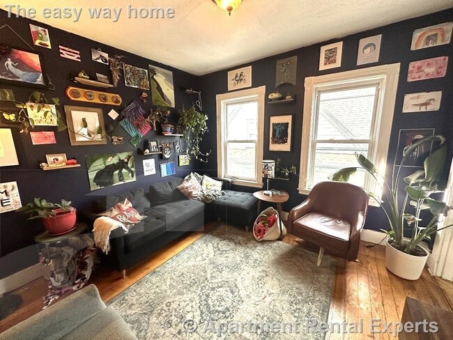 Photo - 9 Medford St Apartment