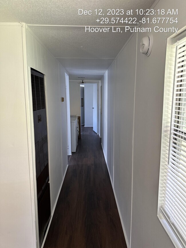 Foto del edificio - 102 Hoover Ln