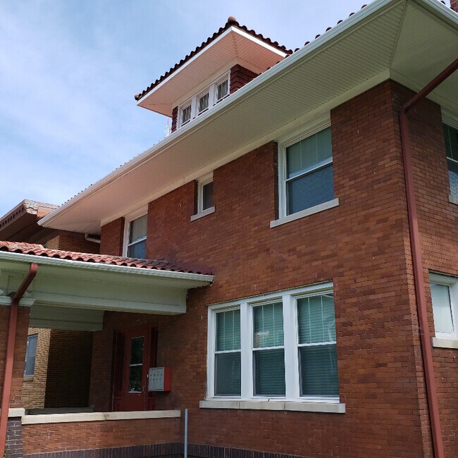 Foto del edificio - 531 S 36th St