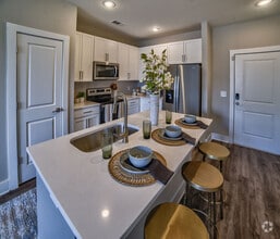 Prepare great meals in our chef-inspired kitchens - Avonlea Pointe