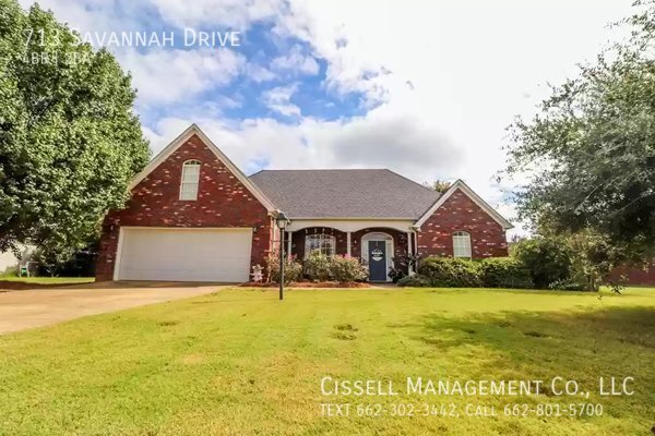 Foto principal - 713 Savannah Drive