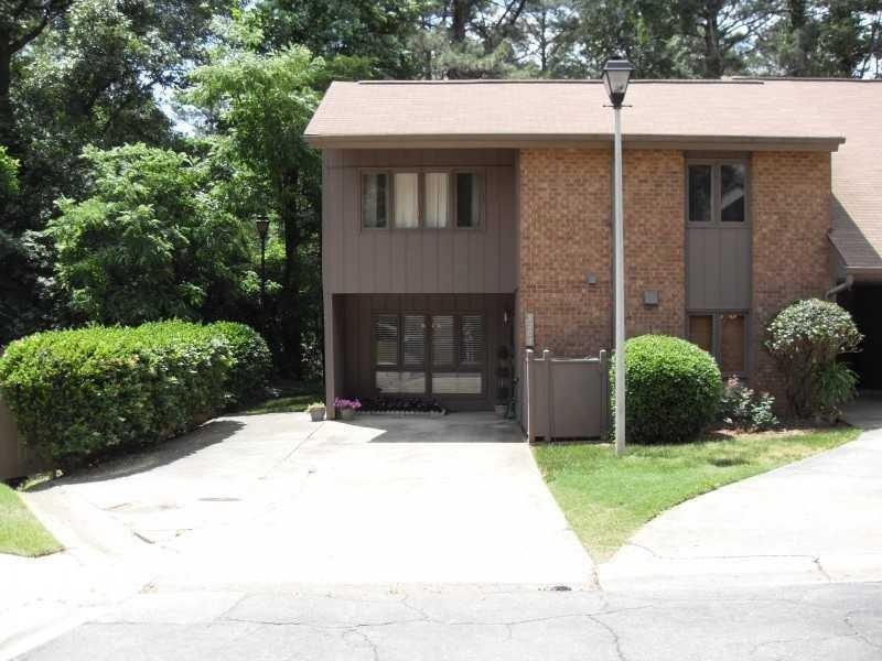 3208 Clairmont N NE Unit 3208, Atlanta, GA 30329 Condo for Rent in