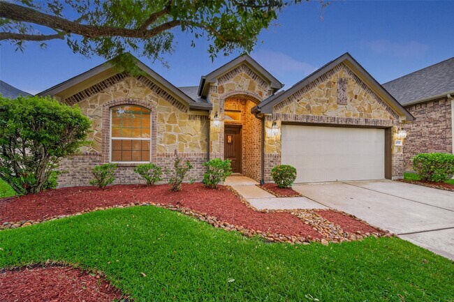 Foto del edificio - 20731 Calloway Crest Ct