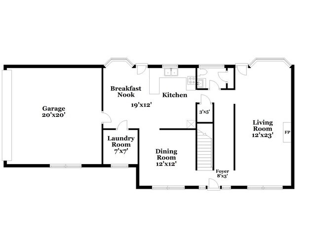 Foto del edificio - 590 River Overlook Dr NW