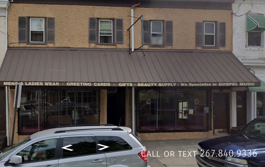 Primary Photo - 2723-2725 W 3rd st-2B