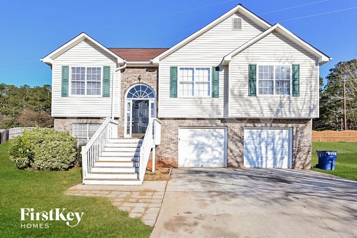 Foto principal - 8210 Chapman Terrace
