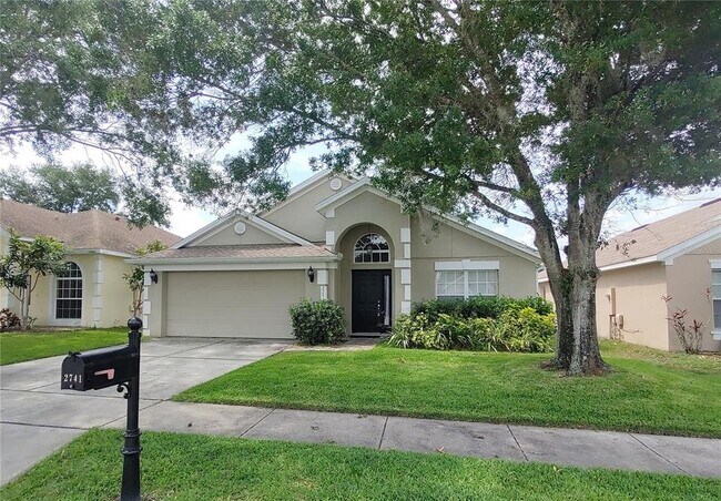 Building Photo - 2741 Bellewater Pl