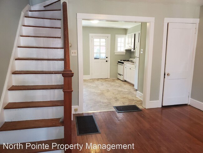 Building Photo - 2 br, 1 bath House - 630 Ocean Ave.