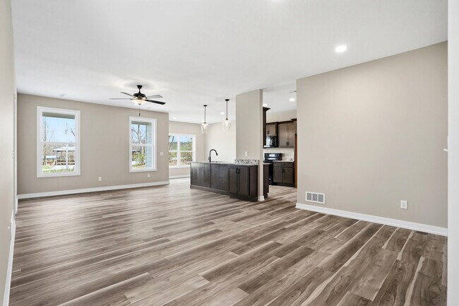 Foto del edificio - 1044 Stonehaven Dr