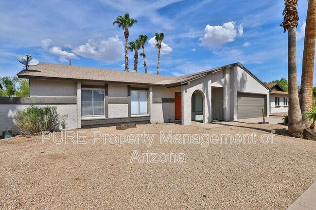 Building Photo - 8838 E Cortez St