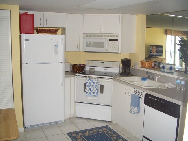 Foto del edificio - 2700 N Hwy A1A