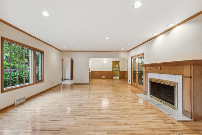 Photo - 8740 SW Birchwood Rd House