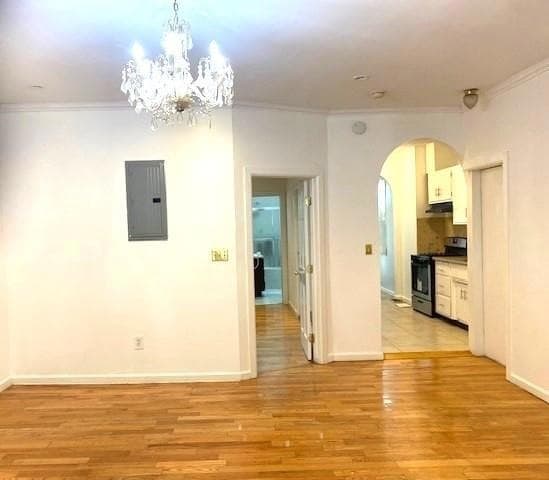 Primary Photo - 107-17 110th St