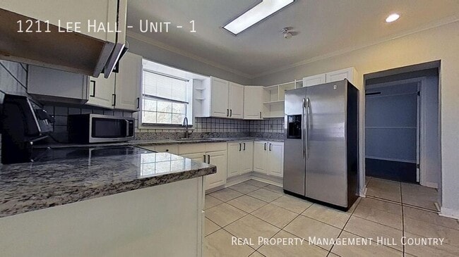 Foto del edificio - 1211 Lee Hall St