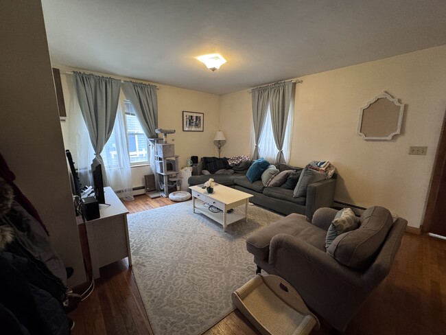 Foto del edificio - 551 Washington St