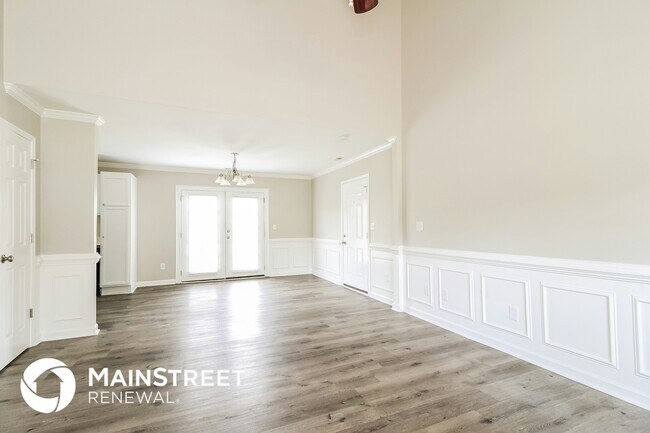 Foto del edificio - 5255 Murray Rd